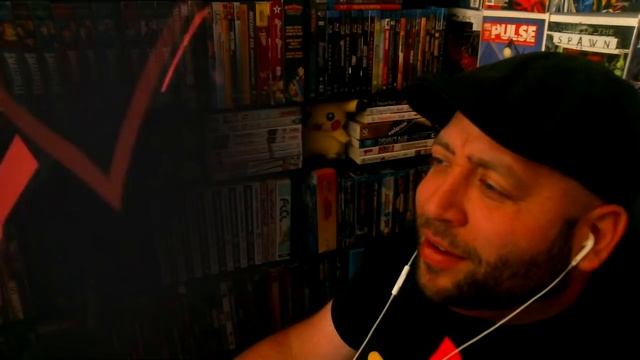 Fairy Tail | Ep 299 Reaction | Natsu, Revived! I'm Not Shocked