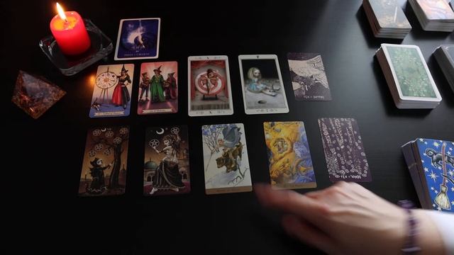 РЫБЫ 1 - 10 АПРЕЛЯ 2022 | ТАРО РАСКЛАД | ОТ GLORIA TSEZAR