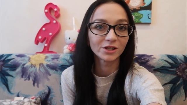 VLOG: Собираем чемоданы и едем в Чехию   // 26.10.2018