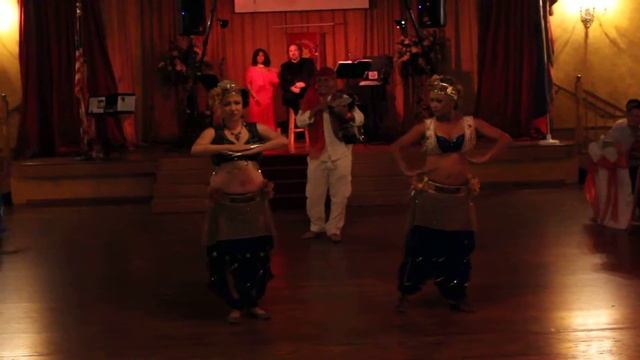 Sultan's Dreams @ FAASWFL June 2013 Part 1 Of 2