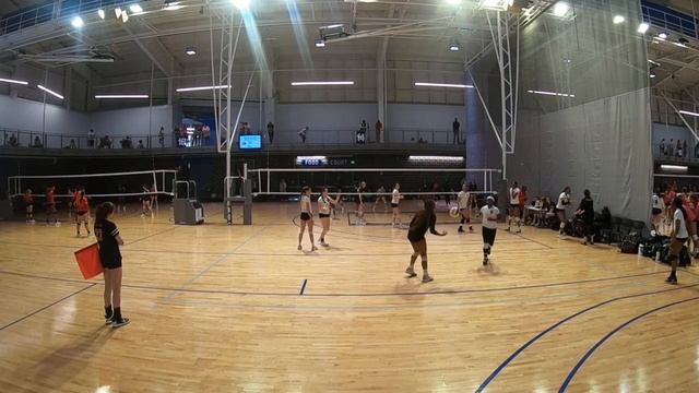 AL AAU Day 2 Pelican State Part 4
