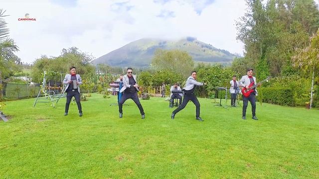 AGRUPACIÓN CALYPSO QUE LINDA FLOR (VIDEO OFICIAL 2022)