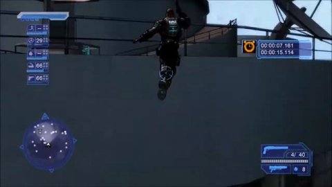 Crackdown - Melissa Fang Yin IL - 14.454 IGT