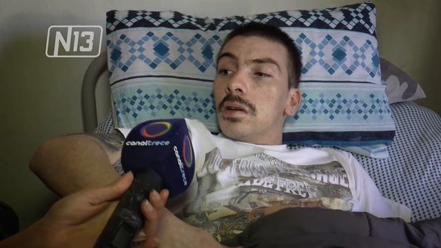 DANIEL MIRANDA MIRA AL FUTURO