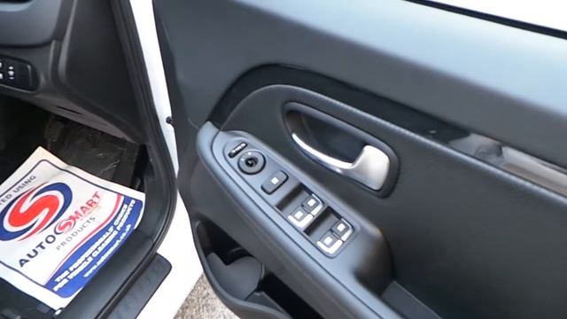 161-X-XXX - 2016 Kia Carens Platinum 1.7 Diesel 32,550