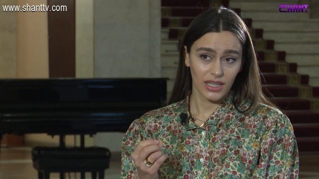 Աշխարհի հայերը / Ashkharhi Hayer / Ռուզան Մանթաշյան / Ruzan Mantashyan