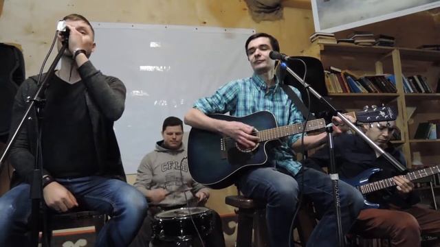 Quetzal — Моё утро