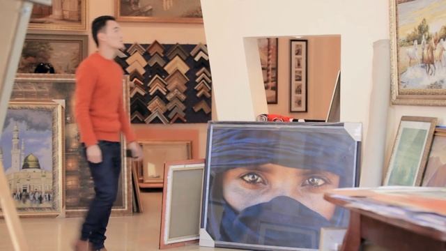 Trio Duman-Sagynysh Sezim..Думан-Сагыныш сезим