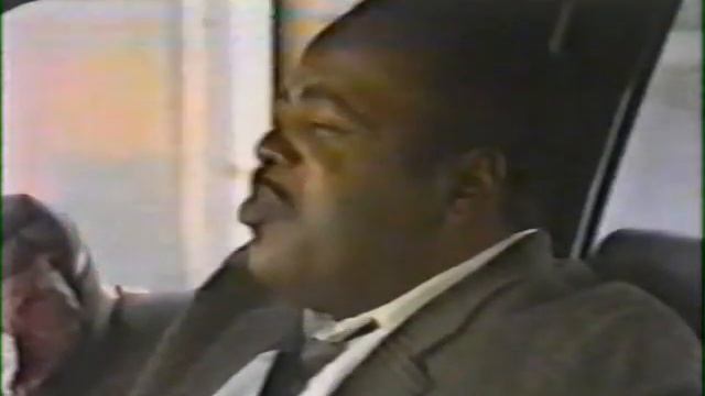 Turner A Hooch - 1989 - Rychlodabing