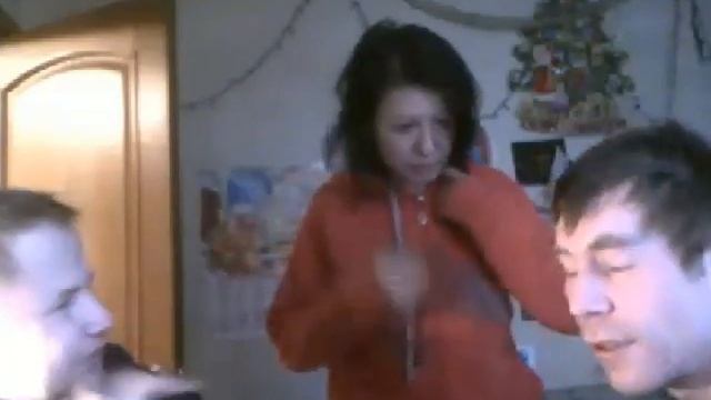 Zapadlo Лена шобутная