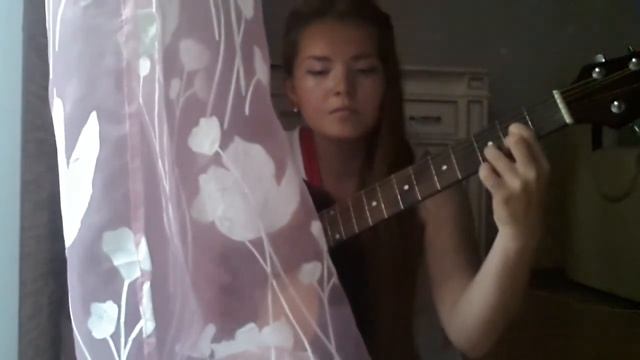 Моя песня 