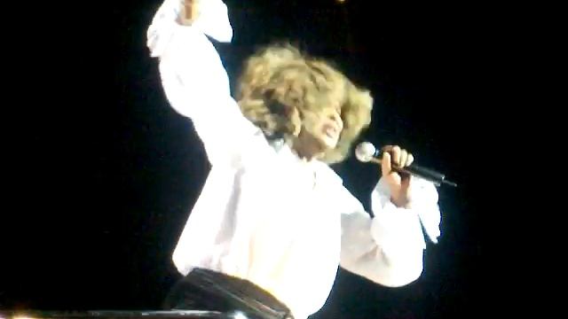 TINA TURNER - 