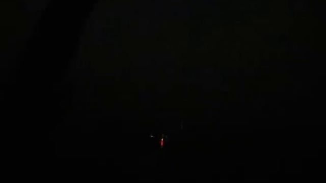 EA-6B Prowler Night Trap