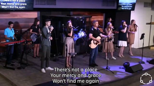 Harmony Romanian Church May 26 '24 - “SHOW ME YOUR FACE, LORD”