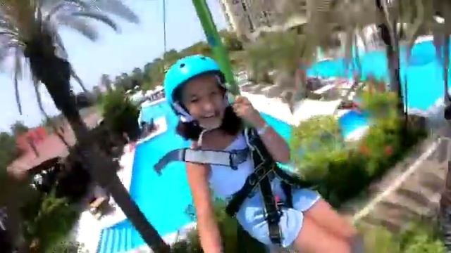 Nashira Resort Hotel De Teleferik Zamanı