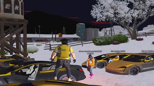 FUNTIK FAMQ  MAJESTIC 04  GTA 5 RP - СЕМЕЙНЫЕ МОМЕНТЫ НА МАДЖЕСТИК РП