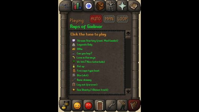 Beats By Tickle + Ian Fire - Raps Of Gielinor [Full Album] (Runescape Rap Album)