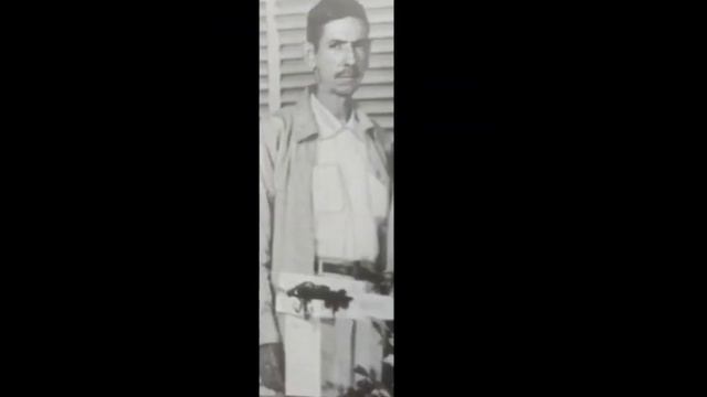 Corrido El milagro de Santiago Apostol