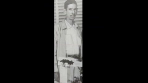 Corrido El milagro de Santiago Apostol