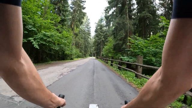 КП Новое Лапино - Азарово