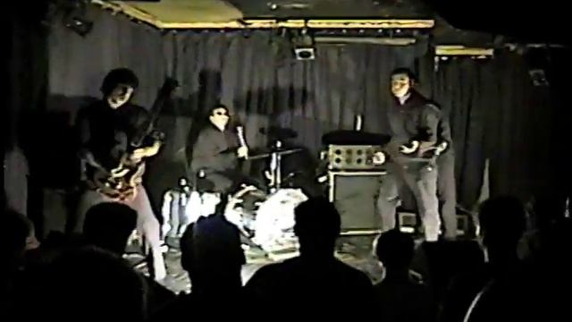 ARAB ON RADAR - EMPTY BOTTLE - (TWO) - FINAL SHOW