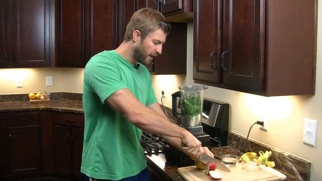 Green Smoothie Recipes