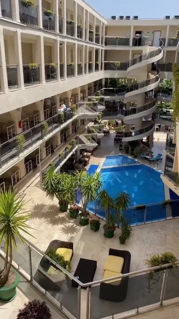 L’ancora Beach Hotel #holiday #tatil #vacation #antalya #hotel #turkey #hotels #kemer #türkiye