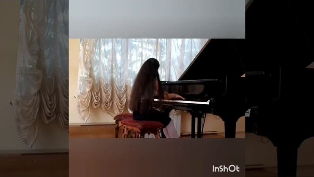 Lili Djagaryan -  Solo Concert ❤ Лили Джагарян - Сольный концерт❤ Լիլի Ճաղարյան ֊ Մենահամերգ ❤