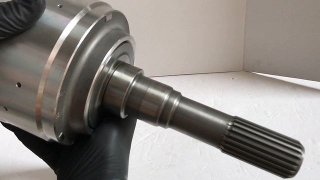 AT339913 COUPLING John Deere KCTPARTS