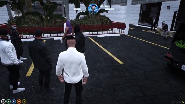 Hydra GIGACHAD Moment Of The Year | Eighth Category | Hydra Community Awards 2022