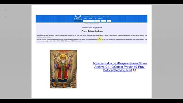 10.1.11. Молитва перед учением: внутрироссийская и международная динамика текста