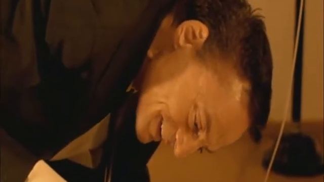 The Human Centipede (I HAVE A DREAM)