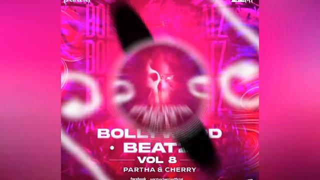 Ek Chumma Tu Mujhko (Remix) Partha & Cherry