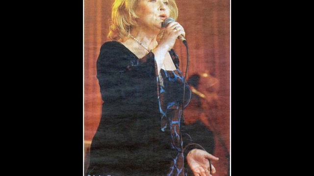 Meri Cetinic & Black Coffee - Sjena Tvoga Tila