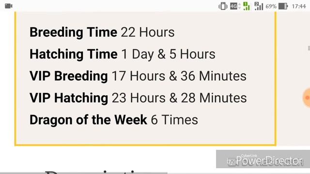 New DOTW | Lunar Dragon | How To Breed | Dragon Mania Legends | Dml