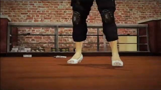 Dead Rising 2 - Fortune City Mayhem (VGMV)