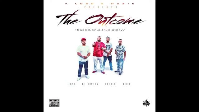 El Kuntry - Sit Back Feat. CP(SlowMotionSoundz) & Pat G