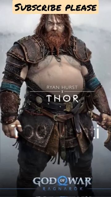 The Fact Of Thor ⚡🔨⚡🔨#shorts #video #viral #sub #please #avengers