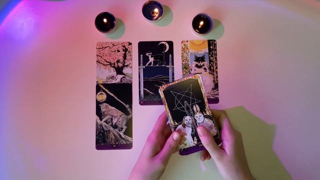 ТАРО ПРОГНОЗ на ИЮЛЬ для ТЕЛЬЦОВ ♉️