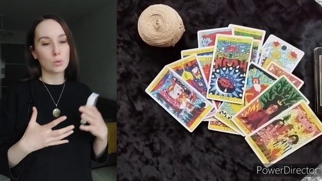 Большой разбор отношений 🫠💕 Женское таро 🧚♀️