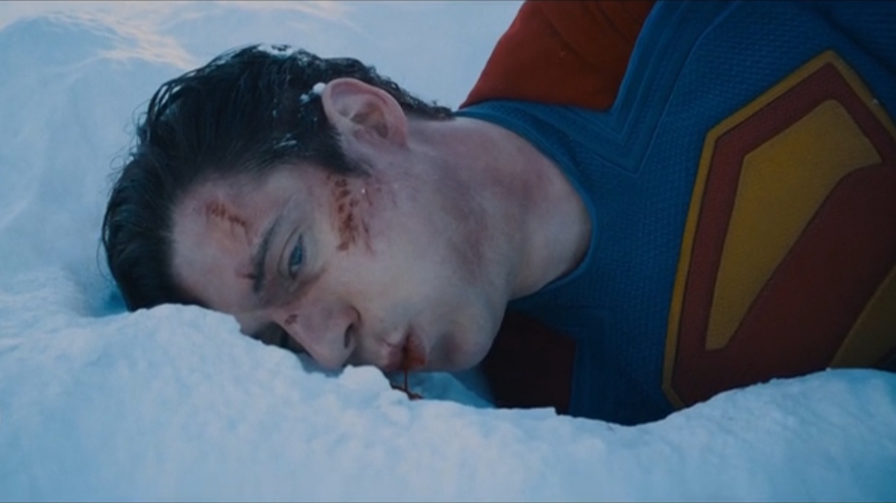 Супермен | фильм 2025