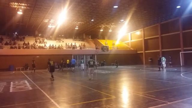 GRAN FINAL 🏆 LIGA FUTSAL G3 ACARAPIS VS BRASIL