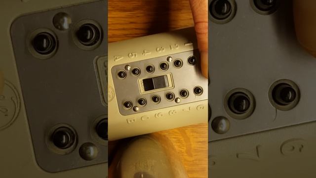 Supra C500 Keysafe Decoding