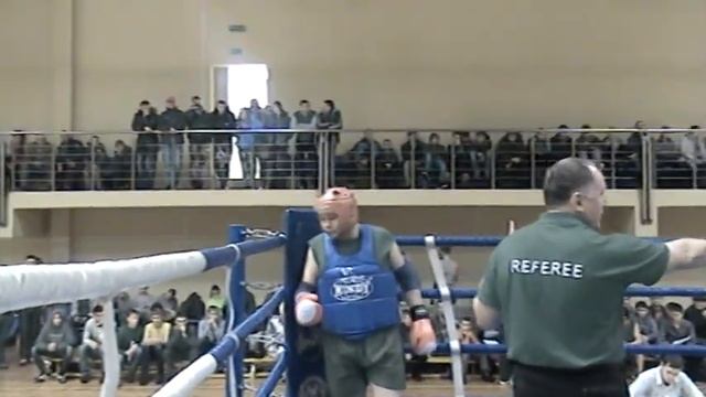 89.Ламинский(Полоцк) - Баранов(Витебск)