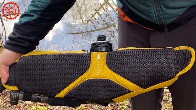 Vorstellung Camelbak Podium Flow 4