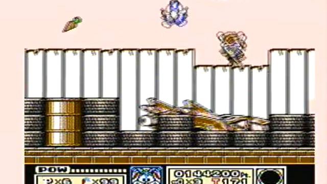 Tiny Toon Adventures [NES 054/669]