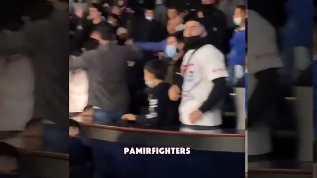 ШОДРУЗ ШЕРМАМАДОВ-НЕПОБЕЖДЕННЫЙ ЧЕМПИОН FFS -ОТ ДУШИ ПОЗДРАВЛЯЕМ ВИРОД!