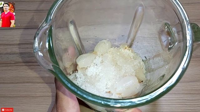 Leechi With Soda Fresh Juice By Ijaz Ansari || شہزادی لیچی کا فریش جوس || Shehzadi Lychee ||