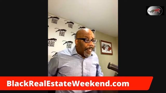 Black People Used To Own Land- Now We Have Jobs And Degrees