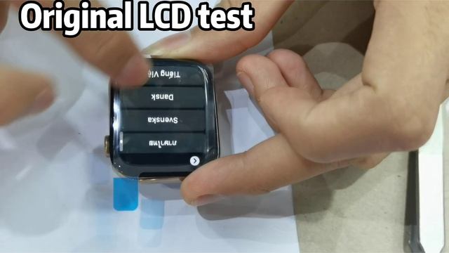 For Apple Iwatch Series4 44mm Original Screen Price | Iwatch 4 44mm Replacement Real Cost In 2021